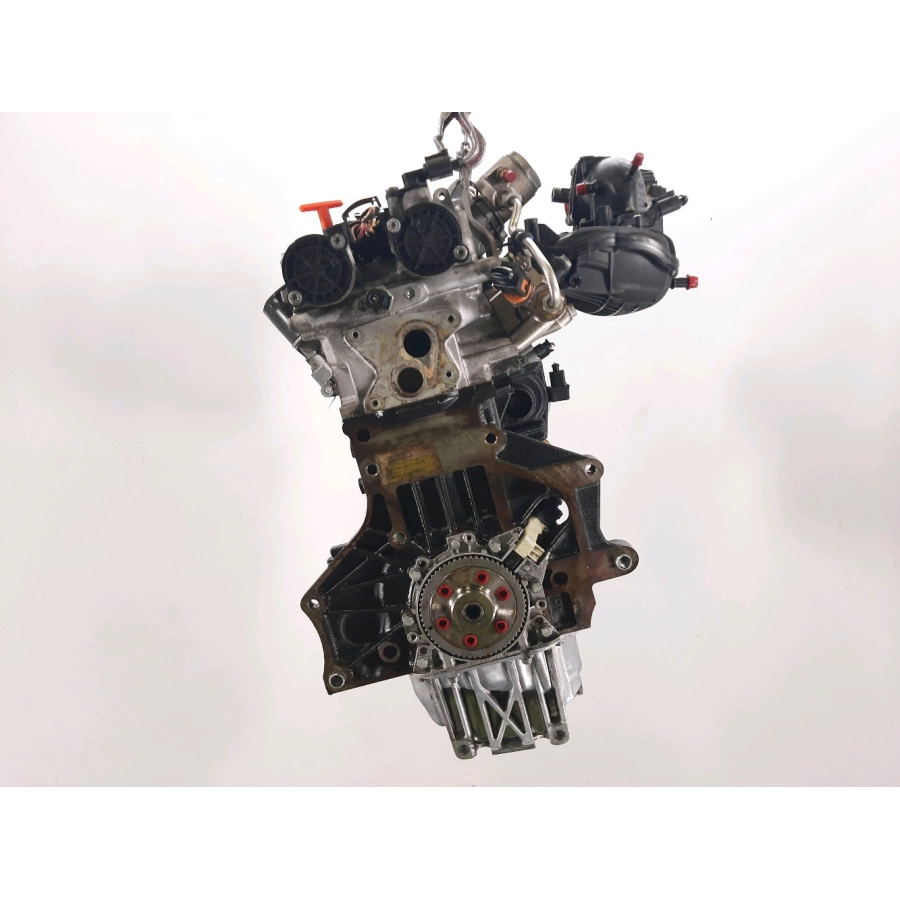 Moteur Audi A1 - CTHG